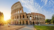 Rome in 2 Days Colosseum, Vatican and Appian Way Catacombs Tours