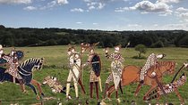 1066 Battle of Hastings, Birling Gap and Seven Sisters Tour