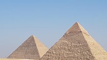 CAIRO & Pyramids Private Excursion from Hurghada,El Gouna, Makadi Bay or Soma Bay