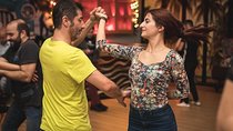 Sao Paolo Salsa Lovers Dance Experience