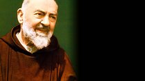Padre Pio's Shrine San Giovanni Rotondo Private Tour from Naples