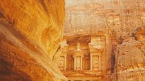 Petra or WadiRum transfer to/from Amman, Airport, Madaba, Deadsea