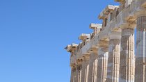 Acropolis & Acropolis Museum Group tour in German or Dutch