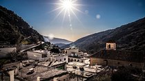 Discovering Las Alpujarras, departures from Málaga /Semi-Private