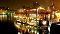 Enjoy Cairo Highlights: 3-Day Guided Tour with Dinner Cruise and Camel Ride