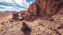 Wadi Rum Day Trip from Amman