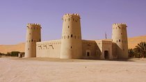 Eastern Desert Castles Half Day Trip from Amman