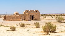 Exceptional Jordan Tour 9 Days 8 Nights Tour
