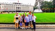 Ho Chi Minh City: War Remnants Museum & Ben Thanh Market