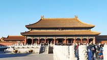 Private 2-Day Beijing Tour with Great Wall and City Highlights