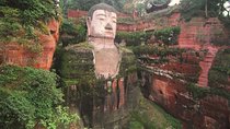 Chengdu Expert Day Tour of Renowned Leshan Giant Buddha