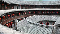 Yongding Hakka Village Private Day Tour From Xiamen