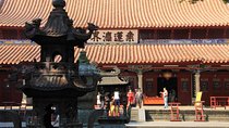 Quanzhou Highlights Private Day Tour from Xiamen