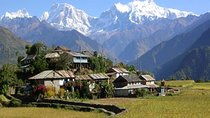 Annapurna Region Trek - 6 days