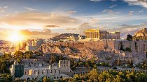 Private Half Day Tour: Athens Highlights, Acropolis and Parthenon
