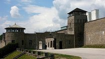 Full-Day Private Trip from Vienna to Mauthausen Concentration Camp Memorial