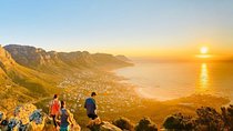 Cape Town: Lion's Head Sunset Hike