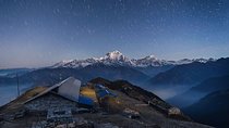 Annapurna Khopra Ridge