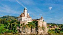 Full-Day Private Trip from Vienna to Wachau Valley