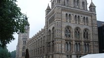 A Day at the Museum - Natural History Museum London