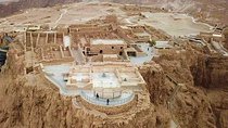 Masada, Dead Sea & Bedouin Hospitality - Tiny group from Tel Aviv
