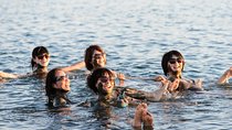 Dead Sea Relaxation & Bedouin hospitality - Tiny group from Tel Aviv