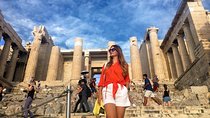 Athens/ Acropolis & Cape Sounion/ Poseidon Temple private tour (10 hours)