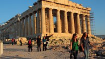 Private Walking Tour of Athens: The Acropolis