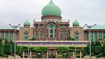 Putrajaya Tour From Kuala-Lumpur