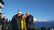 Short Ghorepani Poon Hill Trek – 2 Days