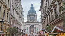 Private Tour Around Budapest