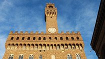 Palazzo Vecchio Small Group Tour