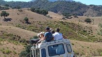 Authentic Andalusia - Jeep Eco Tour (pick up from Marbella - Estepona)