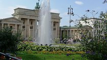 The Best of Berlin: Most Famous Sites Walking Tour