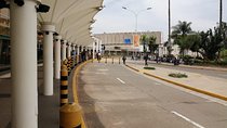 Airport Pickup And Nairobi City Tour