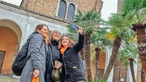 City Explorer: Ravenna Private Day Trip