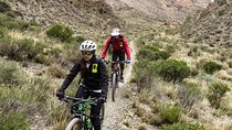 Full Day - Mountain Bike in the Andes