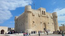 cheap trip : Full day in Alexandria From cairo.