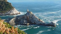 Walking towards Portovenere and the secrets of the ancient olives roman mill