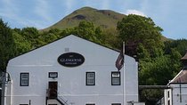 Scottish Whisky Distillery Tour