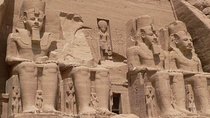 9 Days Private Guided Tour Treasures of Egypt Cairo & Nile Cruise & Abu Simbel