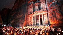 Petra Full Day Tour