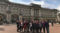 Full Day London Pick & Mix Customized Tour
