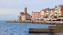 Piran & Panoramic Slovenian Coast - Small Group Tour from Trieste