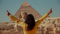 Top 2 Day Tour To Cairo & Luxor From Hurghada