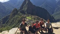 Machu Picchu Tour 01 Day, Departure at 08:30 AM from Cusco