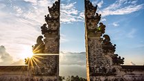 Heaven Gate Temple Tour Bali