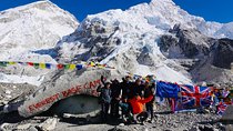 Everest Base Camp