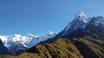 Mardi Himal Base Camp Trek
