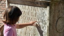 Mamma Mia! Family-Friendly Ostia Antica Ruins Visit with Local Tour Guide 